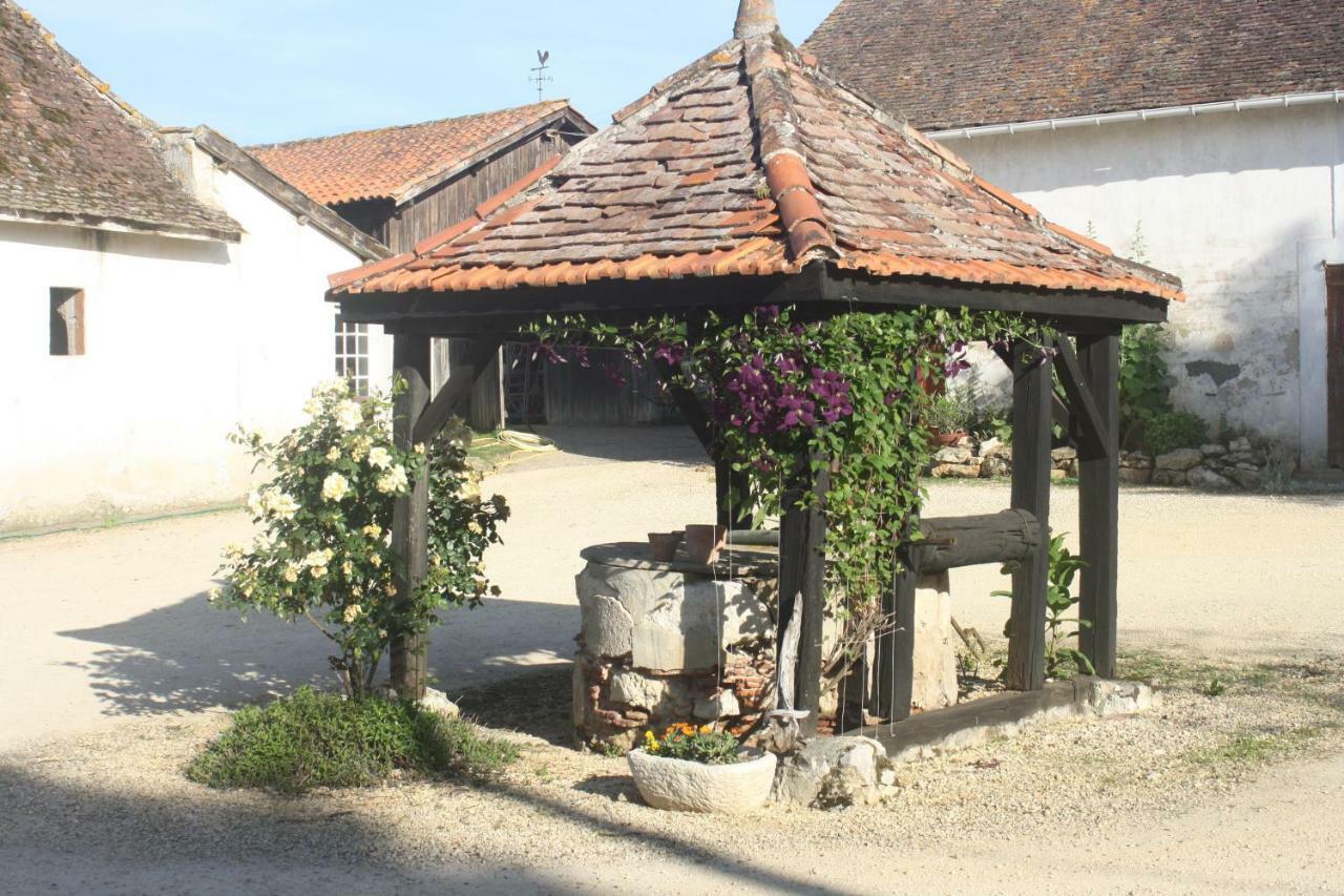 Le Petit Durbec Villa La Force  Ngoại thất bức ảnh