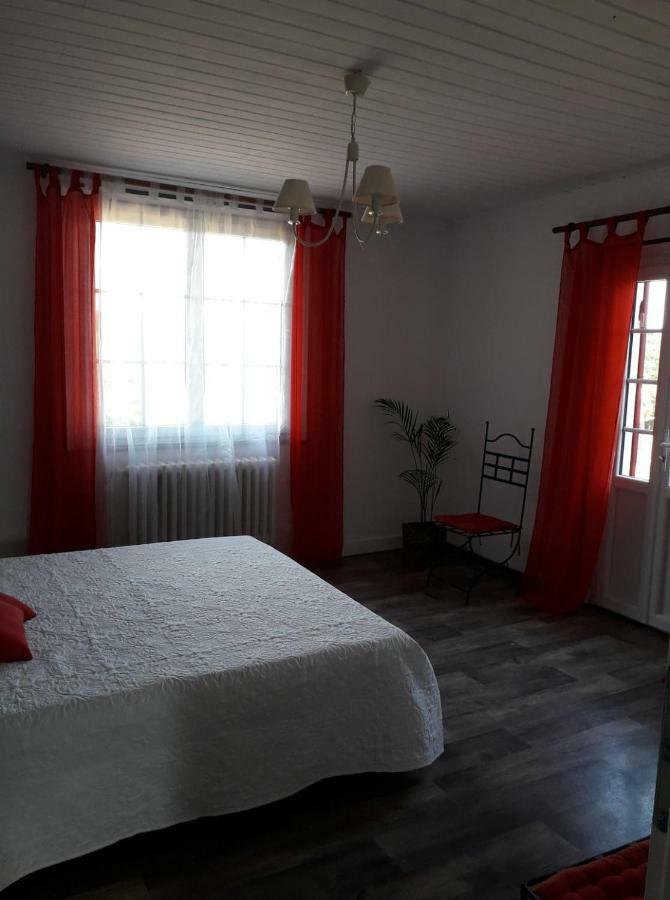 Le Petit Durbec Villa La Force  Ngoại thất bức ảnh